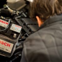 Recambio oficial de Baterías BOSCH