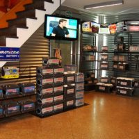 SALÓN EXHIBICIÓN 1