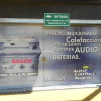 VIDRIERA